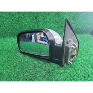 กระจกมองข้างซ้าย Tucson I ปี 2004-2010 มือสอง ของแท้ OEM รุ่น 876102E360 - Product Image 5