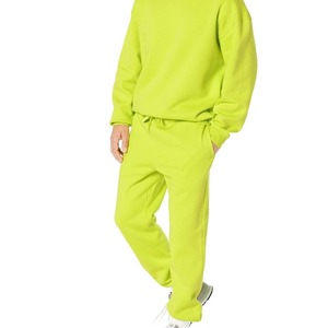 Sweat-shirts pour hommes en gros, respirants, grande taille, style hip-hop, pour l'hiver - Product Image 2