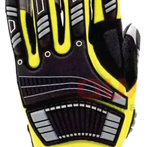 Seguridad>Equipo de Protección Personal>Protección para Manos y Brazos>Guantes de Seguridad Guantes de Seguridad Cómodos para Conductores Guantes de Alta Calidad - Product Image 3