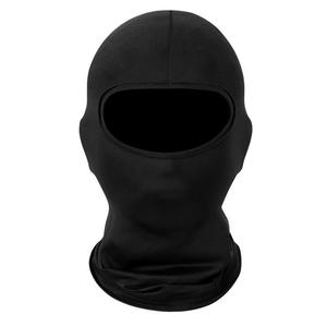 Balaclava personnalisée OEM |   Masque facial respirant pour moto, ski, snowboard, cyclisme, sports de plein air - Product Image 2