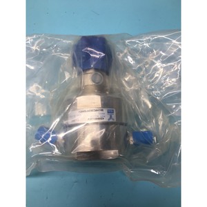 Régulateur de gaz AMAT 3800-01119, 43800812 EV, PRESS - Équipements et pièces semi-conductrices de renommée mondiale à la confiance de tous - Product Image 1