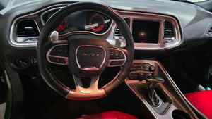 Challenger SRT Hellcat Redeye 2022 en Perfecto Estado, Título Limpio - Product Image 2