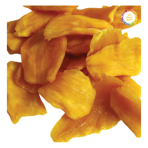 ขนุนนิ่มแบบแห้งกระบวนการธรรมชาติ - Product Image 1