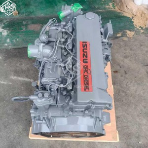 สำหรับเครื่องยนต์ดีเซล 4HF1 รุ่น 4JB1 4JJ1 4HK1 4HG1 4HF1 6HK1 6BG1 6BD1 ชุดประกอบรถขุดจากจีน - Product Image 5