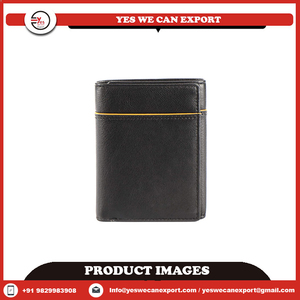 2026 Newest Designer Men's 100% Genuine Leather <b>Wallet</b> Short Purse Trifold Card <b>Holder</b> <b>Wallets</b> For Men Daily Use Business <b>Wallet</b> - Product Image 2