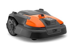 เครื่องตัดหญ้าอัตโนมัติ Husqvarna Automower 520 ขนาด 24 ซม. 9 นิ้ว คุณภาพดี ราคาประหยัด พร้อมระบบ GPS สำหรับมืออาชีพ - Product Image 6