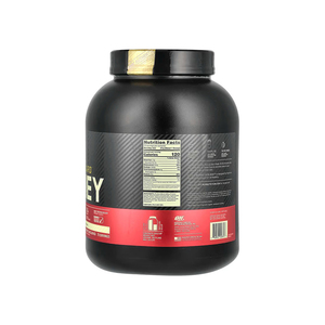 Peptides de protéines de lactosérum en poudre instantanée, production en usine, vente en gros, offre en vrac à prix avantageux - Product Image 6