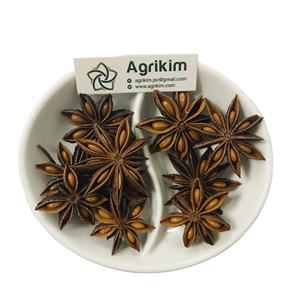 Anis étoilé du Vietnam de haute qualité, processus de séchage AD, certifié ISO 22000, marque AGRIKIM, échantillon gratuit disponible - Product Image 4