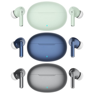 Audífonos Intrauditivos Inalámbricos TWS de Nivel Básico para Regalo Promocional, con Batería de Ultra Larga Duración para Juegos, Viajes y Deportes - Product Image 4