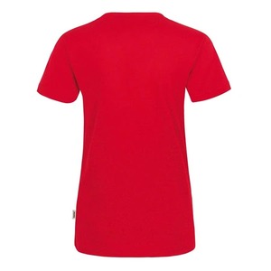 Camiseta Casual Holgada de Verano para Mujer, Tejido Premium Ecológico de Mezcla de Algodón y Bambú, Cómoda de Usar - Product Image 2