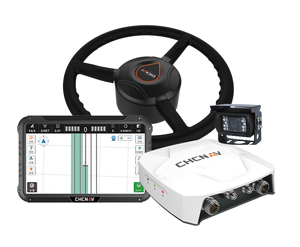 ระบบนำทางอัตโนมัติสำหรับรถแทรกเตอร์ NX510 RTK GPS พร้อมระบบควบคุมการนำทาง  สำหรับการเกษตรแม่นยำ รองรับ IoT รับประกัน 1 ปี - Product Image 6