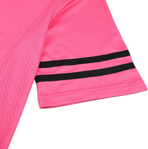Conjunto de Camiseta de Fútbol para Hombre, Uniforme de Fútbol Ligero de Secado Rápido, Ropa Deportiva con Personalización de Marca de Equipo - Product Image 3