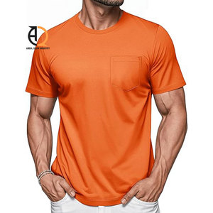 เสื้อยืดผ้าฝ้าย เสื้อยืดโอเวอร์ไซส์ใส่สบาย - Product Image 4
