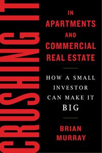 Défoncez les obstacles dans l'immobilier résidentiel et commercial par Brian H. Murray, livre broché sur l'investissement immobilier commercial - Product Image 2