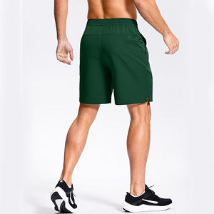 Shorts de sport à séchage rapide pour hommes, respirants, légers, extensibles, pour la course à pied et l'entraînement en salle de sport - Product Image 4