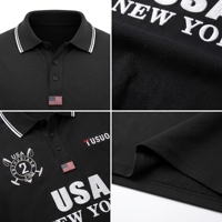 T-shirt décontracté en jersey de coton pour hommes, séchage rapide, couleur unie, grande taille, vêtements de travail, logo personnalisé, manches courtes, vente en gros