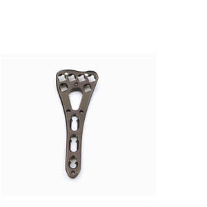 Placa de Bloqueo Fibular Lateral Posterior de Alta Calidad, Implantes de Titanio, Placas Óseas Ortopédicas, Instrumentos Quirúrgicos Veterinarios - Product Image 6