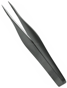 คีมคีบเศษกระดูกแบบละเอียด WPS-FF-03 ยี่ห้อ WORLD PRECISION SURGICAL รุ่น Feilchenfeld ขนาด 3 นิ้ว ทำจากเหล็กกล้าไร้สนิม ชุดเครื่องมือผ่าตัด - Product Image 2