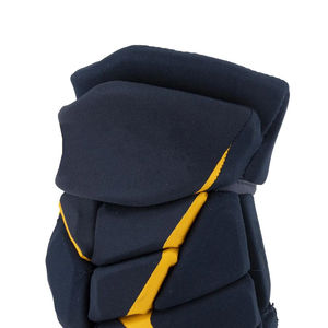 Custom Logo Leather Waterproof Unisex Ice Hockey <b>Gloves</b> Professional Premium Quality Lightweight Protective OEM ODM Wholesale - Product Image 5