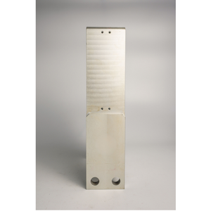 Coques métalliques AMT VINA usinées selon les exigences OEM ODM, pièces découpées avec précision pour équipements mécaniques, adaptées à l'industrie - Product Image 4