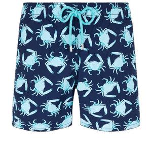 Men <b>Board</b> Shorts Quick Dry Beach Swim Trunks Surf Shorts Custom OEM ODM Wholesale Summerwear Plus Size High Street - Product Image 1
