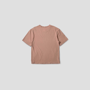 เสื้อยืดคอกลมผู้ชายผ้าฝ้าย 100% สั่งทำขายส่ง แขนสั้น ระบายอากาศ แห้งเร็ว คุณภาพสูง สีพื้น โลโก้สั่งทำได้ - Product Image 3