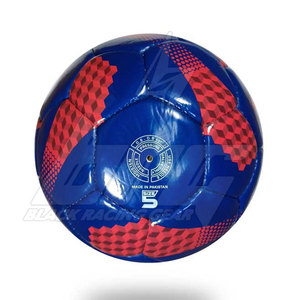 Accesorios Deportivos, Balón de Fútbol Cosido a Mano de Primera Calidad, Balón de Fútbol Cosido a Mano de Calidad Mayorista - Product Image 3