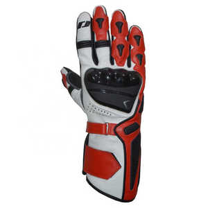 Gants de course à écran tactile pour motocross, cross-country, moto, sports d'été et activités de plein air - Product Image 5