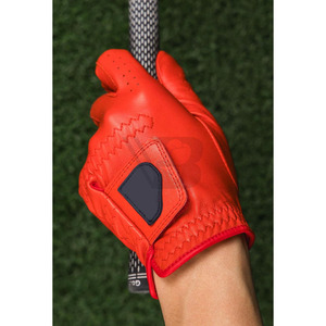 Reasonable Rate <b>Men</b> Golf <b>Gloves</b> Latest Fashion Hot Selling High Quality <b>Sheepskin</b> Top Trending Golf <b>Gloves</b> With Unique Design - Product Image 4