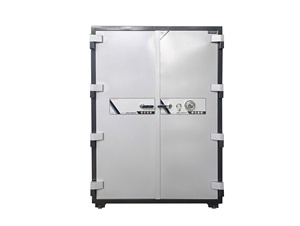 ตู้เซฟกันน้ำ HOSHANG HS-170DC พร้อมคุณสมบัติป้องกันการโจรกรรมและความทนทาน สำหรับร้านขายเครื่องประดับและธุรกิจค้าปลีก - Product Image 3
