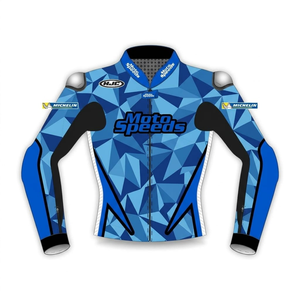 Pol Espargaro Pro MotoCP Protective Motorbike Riding Gear Armor <b>Biker</b> Apparel Coat for Heavy Duty With Hump <b>Jacket</b>/Chaqueta CE - Product Image 1
