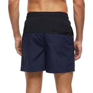 High Quality Customized Men <b>Mesh</b> Shorts 100% Cotton Breathable Windproof Summer Casual Sportswear Basketball Shorts - Product Image 6