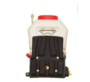 Ergonomic Padded Backpack <b>Sprayer</b> 25L High Pressure Agricultural Knapsack Power <b>Sprayer</b> with 4-Stroke Engine - Product Image 2