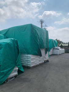CACO3 Filler <b>Masterbatch</b> Supplier From Vietnam for PE/PP Film Extrusion & Blow Molding Grade - Product Image 3