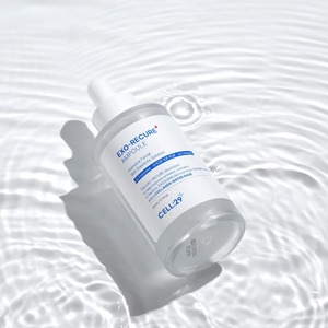 [LACOM] Essence visage coréenne beauté avec collagène exosome, soin revitalisant pour l'élasticité CELL29 EXO-RECURE AMPOULE - Product Image 3