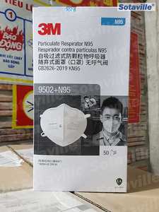 Masque jetable écologique FFP2 avec filtres remplaçables pour l'industrie, la construction et la chimie - Product Image 5