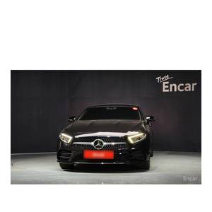 Mercedes-Benz CLS450 4MATIC AMG Line 2020, 59,551 km, Volante a la Izquierda, Caja de Cambios Automática con Cámara Trasera, CLS- - Product Image 3