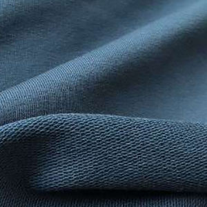 Sudadera con capucha de algodón 100% ligera, personalizada, con cremallera, estilo urbano para hombre, de secado rápido y tela transpirable de rizo, en oferta. - Product Image 6