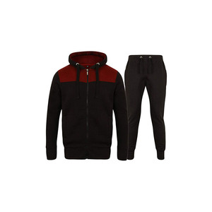Conjunto Deportivo para Hombre, Chaqueta y Pantalones, Ropa Deportiva para Correr, Entrenamiento, Gimnasio, Casual, Corte Regular, Transpirable y Ligero - Product Image 3