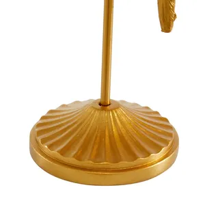 Escultura de Hierro Hecha a Mano de Lujo, Colección Premium de Decoración para el Hogar, para Importadores, Exportadores, Minoristas y Mayoristas de Todo el Mundo - Product Image 4