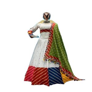 ผ้าเรยอนบริสุทธิ์จากแบรนด์ล่าสุดพิมพ์ลาย - Product Image 1