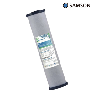 Filtro de Eliminación de Cloro, Filtro de Agua Residencial, Certificado NSF/ANSI 42, Opción de Repuesto - Product Image 1