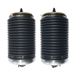 Nuevo Par de Bolsas de Suspensión Neumática Trasera para Audi A6/S6 A7 4G Avant Allroad, Piezas de Tuning Interior y Exterior 4G0616001T - Product Image 1