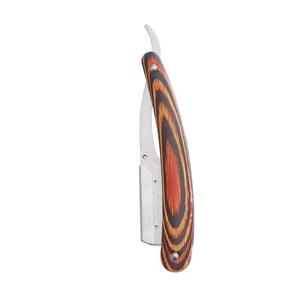 MORJE Surgical High Quality Barber <b>Razor</b> with Customized Color Stainless Steel <b>Blade</b> <b>Single</b> <b>Blade</b> Plastic Grip - Product Image 4