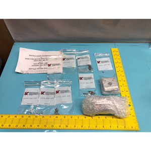 KULICKE & SOFFA 02919-1047-000-01 <b>ELEVATOR</b> EJECT - Trusted Global Legacy Semiconductor Equipment and <b>Parts</b> at - Product Image 1