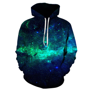 Sweat-shirts d'hiver pour hommes, design unique, séchage rapide, polaire coupe-vent respirant, grande taille, sublimation, matière Spandex/Coton - Product Image 5