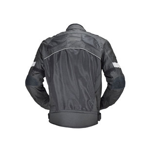 Motorcycle <b>Jackets</b> <b>Summer</b> <b>Men</b> Breathable Anti-Fall Motorcycle Racing Jersey Mesh Body Protection Riding Clothing Waterproof - Product Image 3