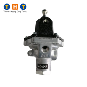 Válvula reductora MC832887 Piezas de freno de camión para motor diésel Fuso 350/380 FV380 - Product Image 1