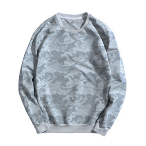 Conjuntos de sudaderas con capucha de manga larga para hombre, sudadera estilo vintage - Product Image 1