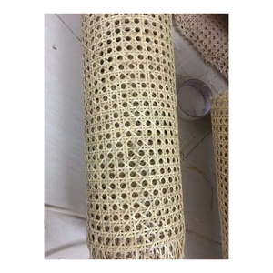Rouleau de cannage en rotin naturel du Vietnam pour la restauration de meubles DIY et le reconditionnement de meubles faits main - Product Image 2